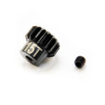 HoBao DC-1/Epx Motor Pinion Gear 15T W/Set Screw H230024