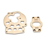 HoBao DC-1 Motor Plate H230025