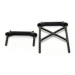 HoBao DC-1 Body Mount Set (Fr / Rr) H230032