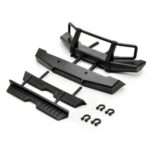 HoBao DC-1 Front / Rear Bumper Set H230034