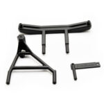 HoBao DC-1 Spare Tire Bracket H230044