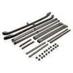 HoBao DC-1 Roof Rack And Body Panels H230055