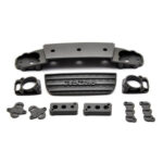 HoBao DC-1 Headlight Set With Bumper Emblem H230056