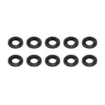 HoBao DC-1/Epx Washer 3.1 X 6 X 0.5mm (10) H230062