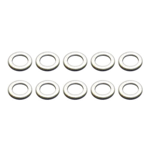 H230063 HoBao DC-1 Washer 5.1 X 7.5 X 0.7mm (10) H230063 - Image 1
