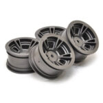 HoBao DC-1 Dc1 Wheels (4) H230064