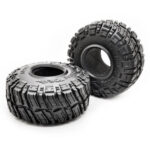 HoBao DC-1 Dc1 Tyres (Pr) H230065