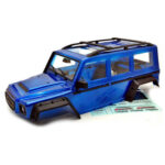 HoBao DC-1 Dc1 Painted Body- Blue H230101