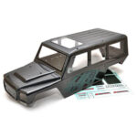HoBao DC-1 Dc1 Painted Body- Grey H230102