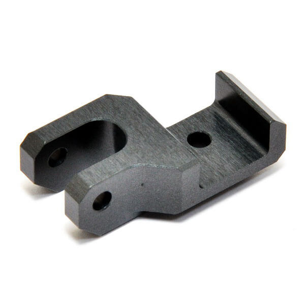 H230113 HoBao DC-1 Cnc Link Mount For Chassis Rail (1) H230113 - Image 1
