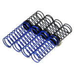 HoBao DC-1 Dual Stroke Springs (4 Pairs) H230122
