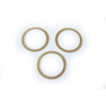 HoBao Mach 28 Head Gasket 0.1mm H28004