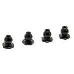 HoBao Hyper Ss/Cage/Mt Ball Flanged 7.8mm (4) H30005