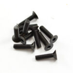 HoBao M4X16mm Hex Socket Countersunk Screws H31416