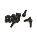 HoBao M2 X 6 Cap Head Screw H32206