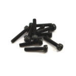 HoBao M2 X 10mm Cap Head Screw, 10Pcs H32210
