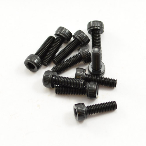 H32310 HoBao M3X10mm Hex Socket Cap Screws H32310 - Image 1