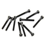 HoBao M3X22mm Hex Socket Cap Screws H32322