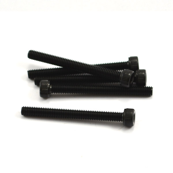 H32440 HoBao M4 X 40mm Hex Socket Head Cap Screws (2) H32440 - Image 1