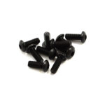 HoBao M3X8mm Hex Socket Button Head Screws H33308