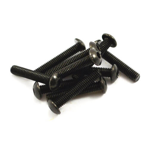 H35422 HoBao Phillips Screw M4X22 H35422 - Image 1