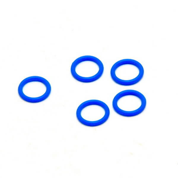 H36109 HoBao O-Ring 6 X 1mm, 5 Pcs H36109 - Image 1