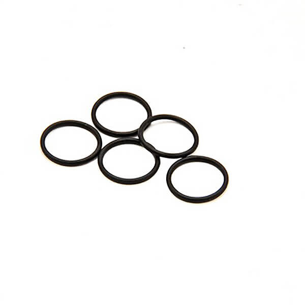 H36112 HoBao Epx O-Ring 10 X 1mm (5) H36112 - Image 1