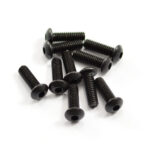 HoBao Bind Head Screws 2.6mm X 8mm H36208