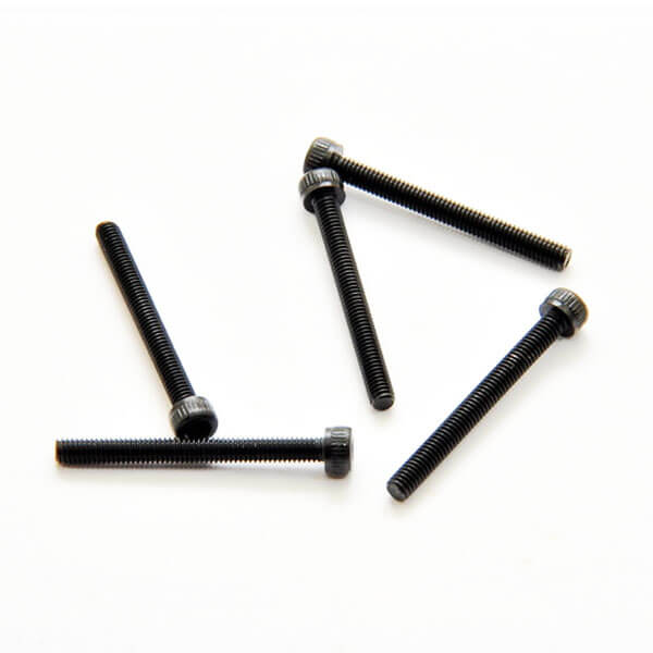 H36225 HoBao M2.6X25mm Cap Head Screw, 10Pcs H36225 - Image 1