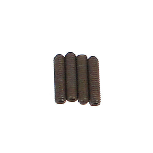 H38312 HoBao Set Screws M3X12mm, 10 Pcs H38312 - Image 1