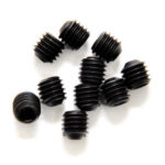 HoBao M4X5mm Set Screws H38505