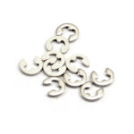 HoBao E-Clips 2.3 X 0.8Th H39019