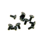 HoBao M4X8mm Hex Socket "I" Head Screws (Frenzy M/Mount) H39408