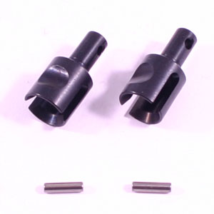 H40003 HoBao H2 Differential Outdrive Cup (2) H40003 - Image 1