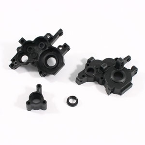 H40005 HoBao H2 Gear Box Set (For 4-Gear Transmission) H40005 - Image 1