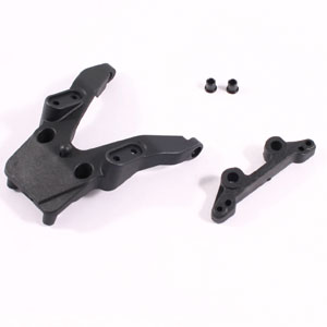 H40008 HoBao H2 Front Bulkhead H40008 - Image 1