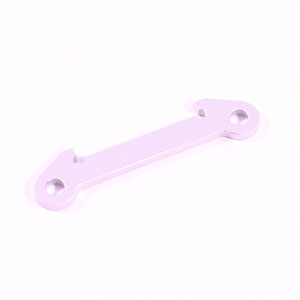 H40010 HoBao H2 Front Suspension Arm Holder H40010 - Image 1