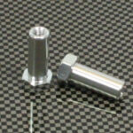 HoBao H2 Servo Saver Post (2) H40016