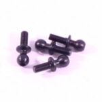 HoBao H2 Ball Stud 4.8mm (4) H40034