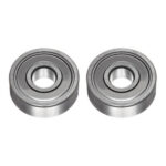 HoBao H2 Bearing 5X13X4mm (2) H40036