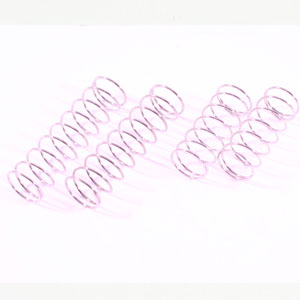 H40050 HoBao H2 F/R Shock Spring H40050 - Image 1