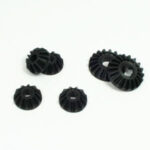 HoBao H4E Bevel Gear Set H41002