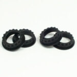 HoBao H4E Bearing Cam Seat For Differential (4) H41004