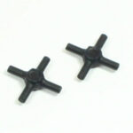 HoBao H4E Gear Diff Cross Shaft (2) H41007