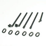 HoBao H4E Body Post Set H41015