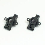 HoBao H4E Rear Hub (2) H41019