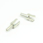 HoBao H4E Cnc Alum Gear Differential Outdrive Cup (2) H41024