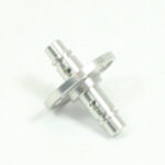 HoBao H4E Solid Centre Layshaft H41025