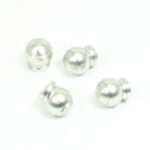 HoBao H4E Alum Ball Stud 5.8mm (4) H41026