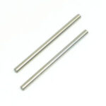 HoBao H4E Suspension Pivot Shaft 3 X 49.2mm (2) H41027
